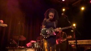 Adia Victoria - Out Of Love, Paradiso 16-03-2017