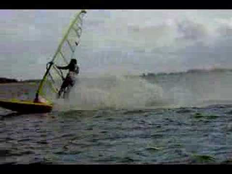 aanmeren bij lutjestrand amstelmeer