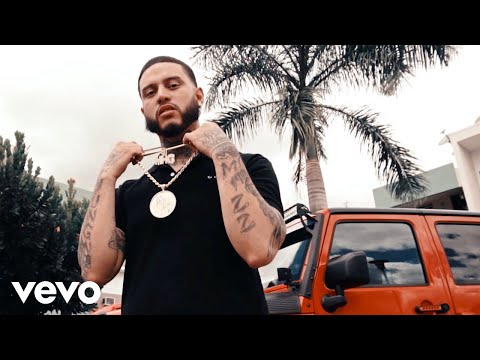 Mac Mois - For Them Bandz (Official Video)