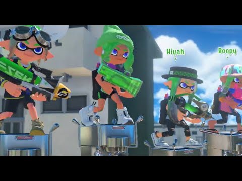 Smoothie Versus No Mercy - LUTI Season 13, Division 1