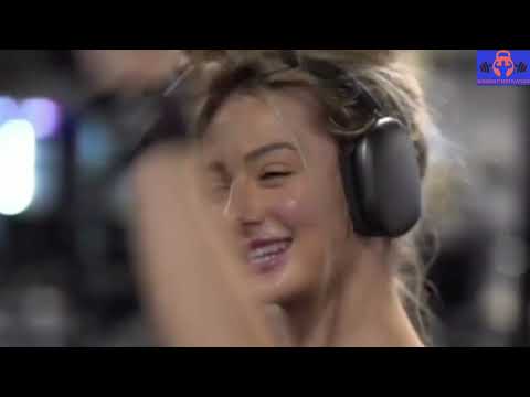 gym Motivation| Miranda Chohen Gym workout Motivation|Female fitness motivation|