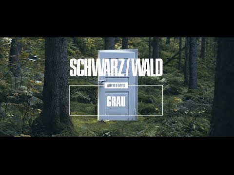 Aem16 & Apfel - Grau (ALBUM OUT NOW)