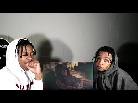 AMERICANS REACT to Potter Payper - Slumdog Millionaire (Official Video)