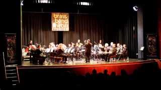 Music - Brass Band WBI