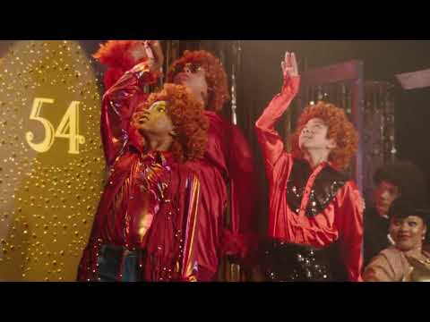 THEATER CAMP Parody ANNIE In Deleted Musical Scene