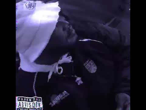 Ice D bw -Jimmy Cooks  cover