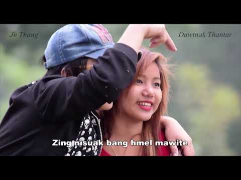 Jh Thang - Melody (Official Video)