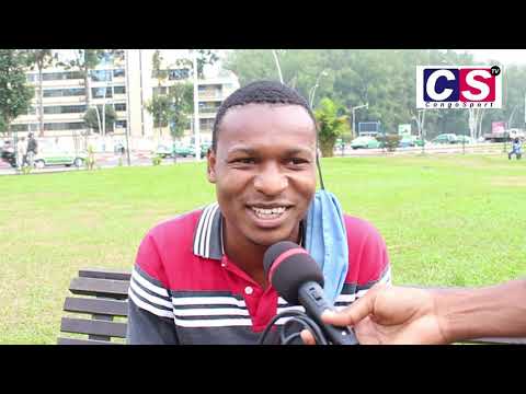 MICRO TROTTOIR N°03   MAVIS TCHIBOTA CHAMPION DE BULGARIE