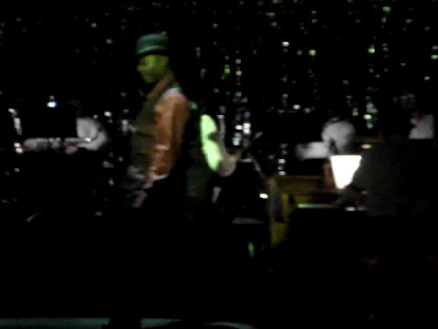 Shot of Reefer Song by Ain't Misbehavin cast