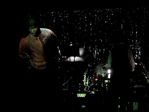 Scene from Reefer Song by Ain't Misbehavin cast