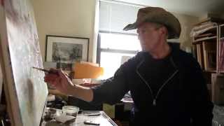 Len (2015 DC Shoot Off Video Workshop Submission)