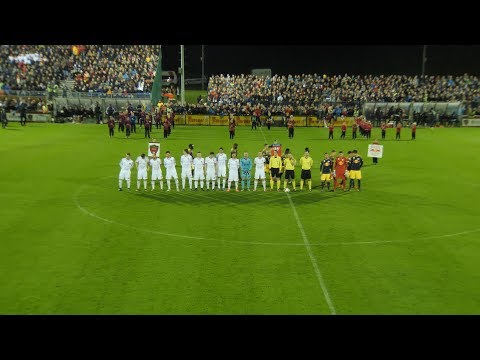 Turn - und Sportunion Bad Gleichenberg 0-3 FC Red ...