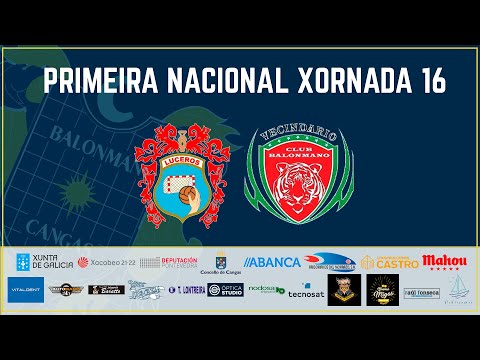 1ª NACIONAL X16. AUTOMANÍA LUCEROS - KM13 GÁLDAR