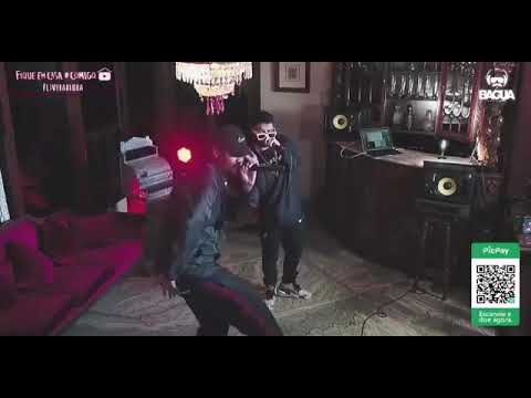 Cortesia da Casa - Convite (NeoBeats & Tangi) [Live Xama]