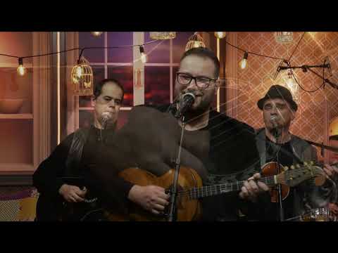 BOSUTSKI BEĆARI - SAD KADA DOŠLA SI (DALIBOR PETKO SHOW CMC TV)