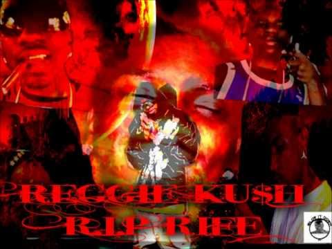 Reggie Kush - What they Want ft. Hard Nard, Beedy B