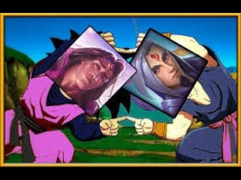 immortal | Taric & Master | 10.6 |