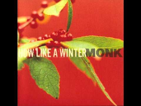 Winter Waltz - Monk (Ric Hordinski)
