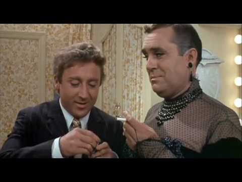 The Producers Movie Trailer The Producers Movie Trailer