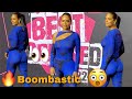 Boombastic Look Of Esha Gupta At Best Dressed 2022 Jw Marriott Juhu