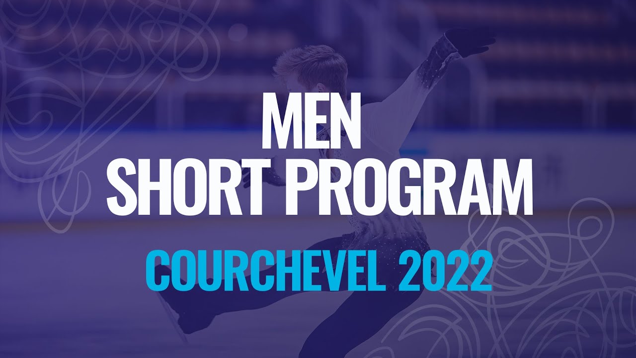 Jean Médard - 25 août 2022 - Grand Prix Junior Courchevel