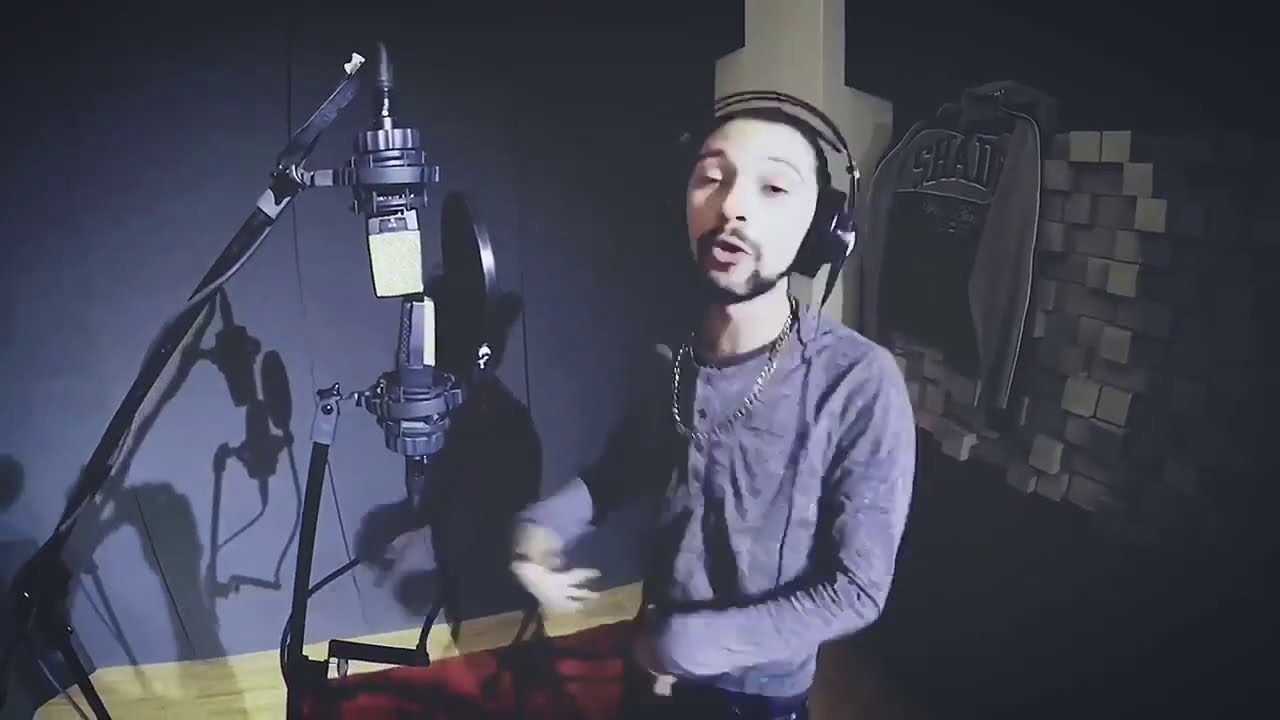 Promotional video thumbnail 3 for MC Nulty