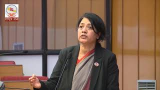 नेताहरुमा राजनैतिक संस्कार हराउदै छ। महिला नेतृहरुको चरित्र हत्या गर्ने नाराबाजी त्यसैको उदाहरण हो।