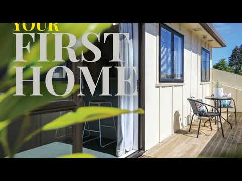 4/3 Inverness Avenue, Hamilton East, Hamilton, Waikato, 1房, 1浴, 公寓