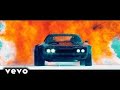 Tokyo Drift Sean Paul Temperature REMIX Fast And Furious 8 Final Battle