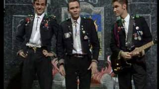 DAAS: The Big Gig - Punk&#39;s Not Dead