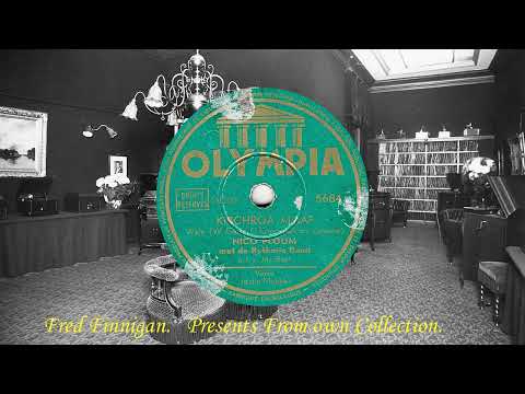 Nico Ploum - Kirchroa Alaaf(1951)