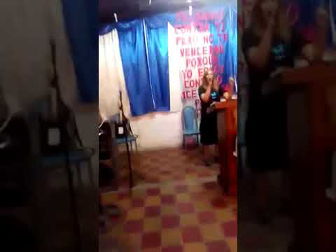 Resucito - Ana Maria Ortega