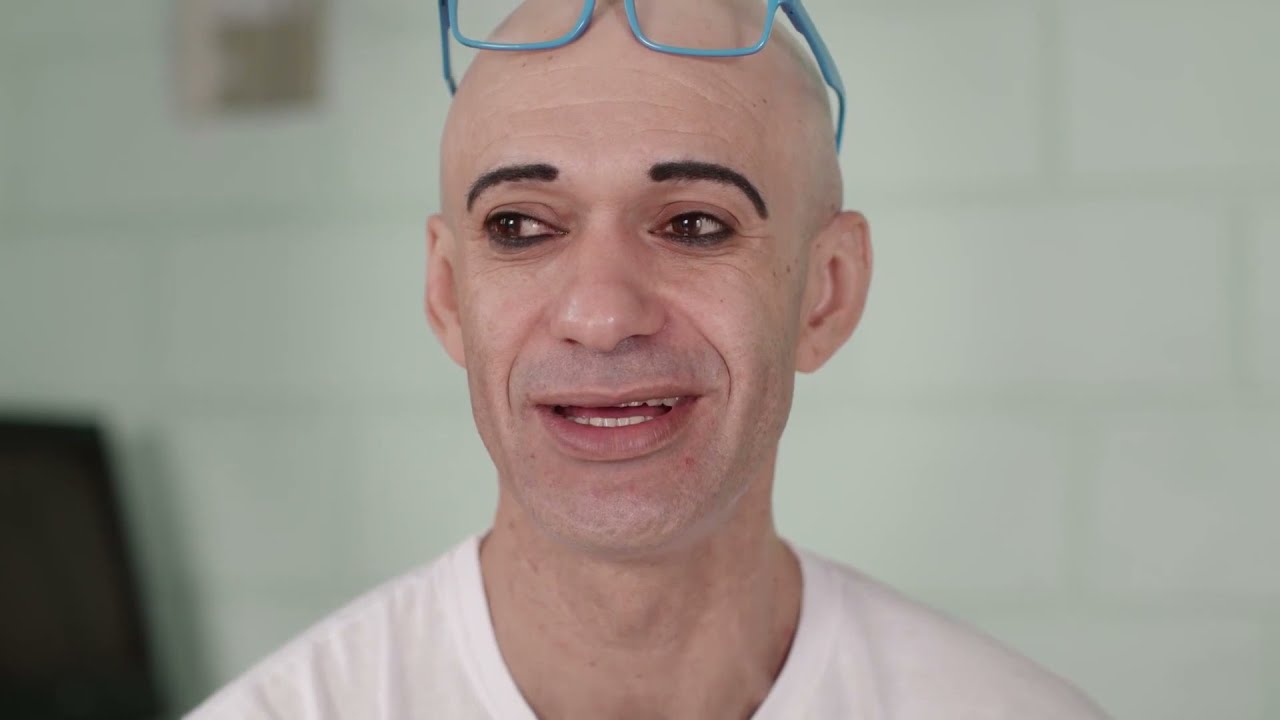 Eu, Preso - EP3: LGBTs no cárcere