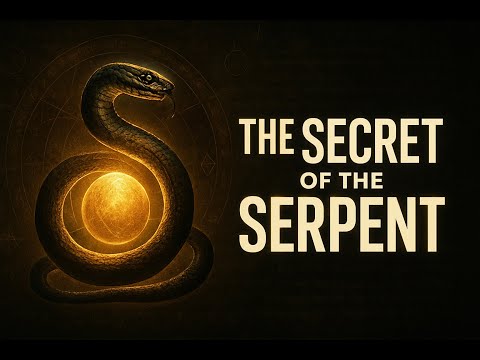 The Serpent: Symbolism & Myths Explained