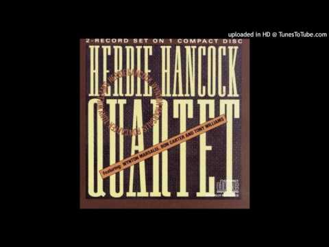 08. Pee Wee - Herbie Hancock Quartet
