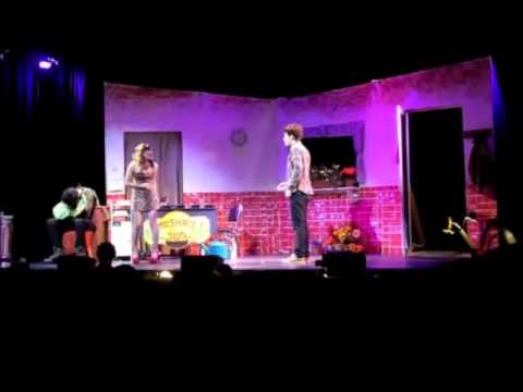 Little Shop of Horrors - Suddenly Seymour