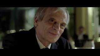 Trailer cronaca di una passione