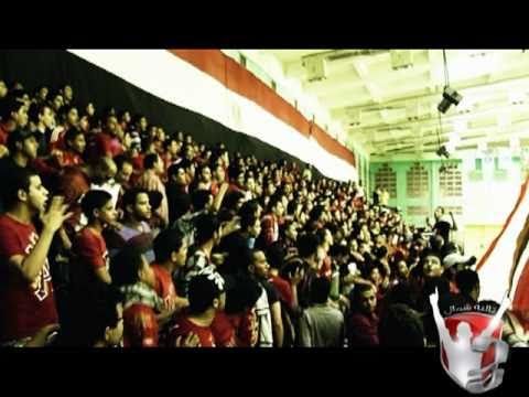 Ahly Vs Entag 7arby Basketball *New Songs*