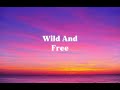 You And I Leinad Official Lyrics Video