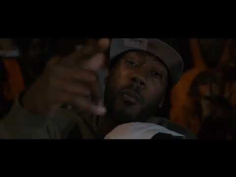 SCALEZ SHAKUR "STYLIN"