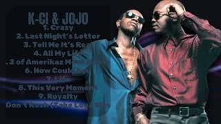 Suicide-K-Ci &amp; JoJo-Annual hits collection roundup roundup for 2024-Remarkable