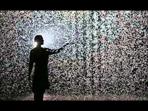 LA GOTA FRÍA. -COLACHO MENDOZA-.