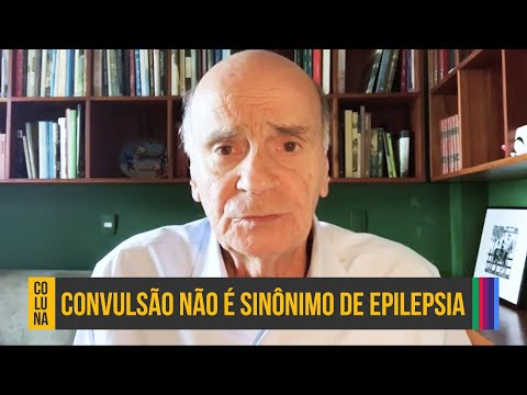 Difference between convulsion and epileptic seizure | Column #134