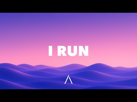 HAVEN. - I Run (Lyrics)