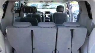 preview picture of video '2010 Chrysler Town & Country Used Cars Louisville KY'