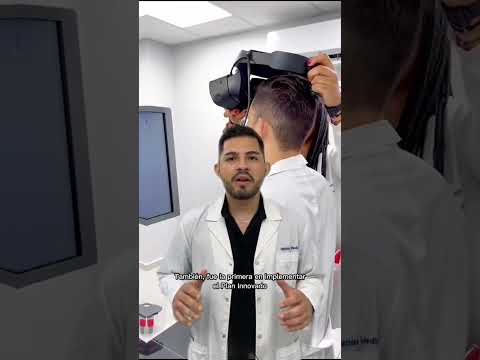 3 curiosidades que no sabías de la carrera de Medicina en la UP.💙