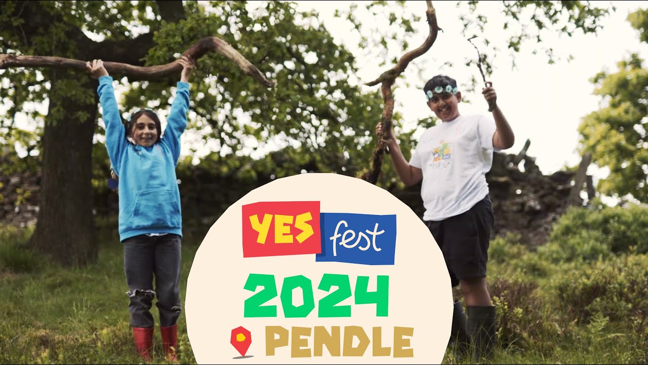 Yes Fest Pendle 2024