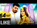 BHARTAR SUMIT GOSWAMI SONG DJ RIMIX KINE MASTER EDITING VIDEO