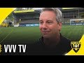 VVV TV met o.a. Evert Linthorst en Maurice Graef