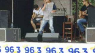 Bucky Covington &quot;Mexicoma&quot;